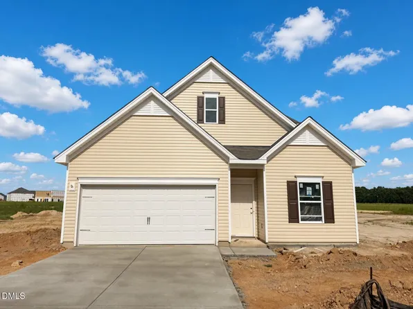 305 Spirit Springs Rd, Smithfield, NC 27577