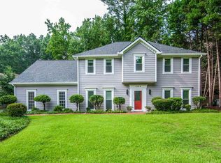 3169 Inman Park Ct #4, Marietta, GA 30062