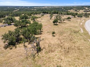 LOT 31 Brooklyn Dr LOT 31, Mountain Home, TX 78631