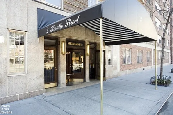 Rented by Brown Harris Stevens | media 5