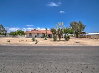 22238 W Meade Ln, Buckeye, AZ 85326