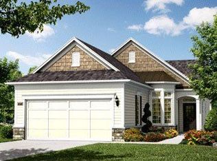 715 Bradhurst Pl, Cary, NC 27519