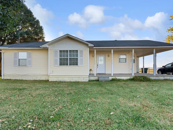 518 County Road 849 Rd, Caraway, AR 72419