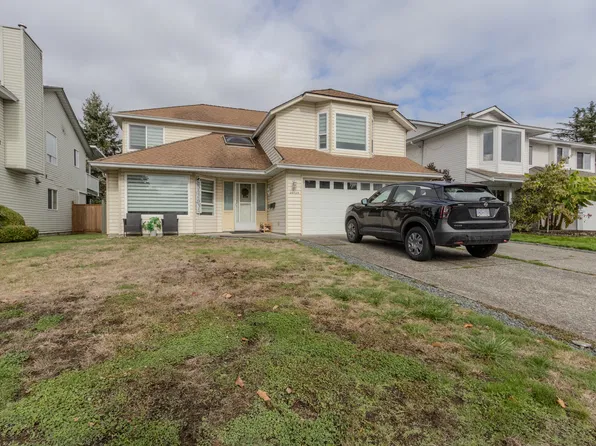 20723 51a Ave, Langley, BC V3A 7T3