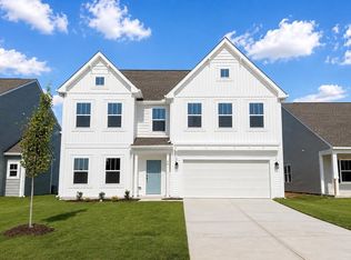 66 Open Meadow Ct #94, Lillington, NC 27546