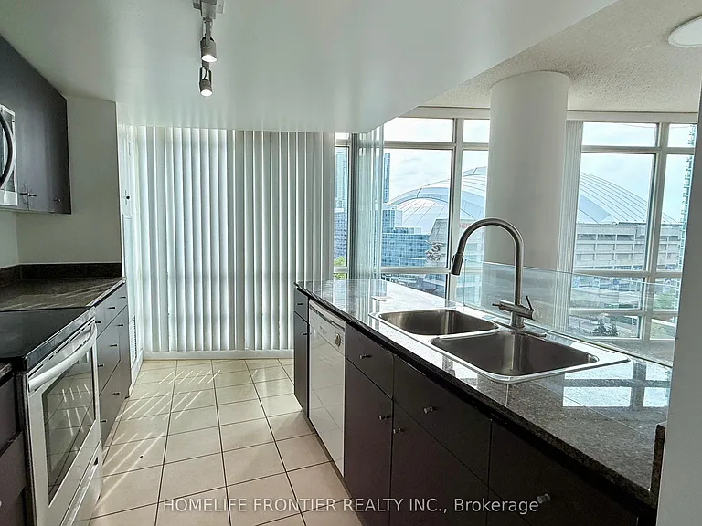 381 Front St W #1608 — Photo 12