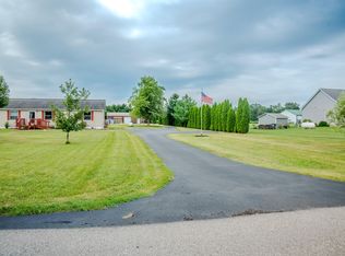 8368 W 800 S, Wanatah, IN 46390