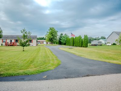 8368 W 800 S, Wanatah, IN, 46390