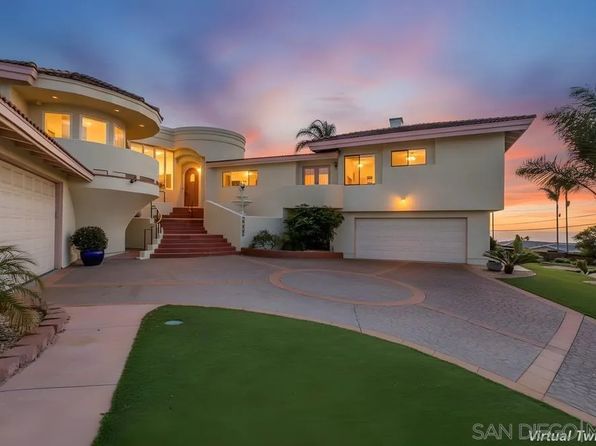 1145 La Jolla Rancho Rd