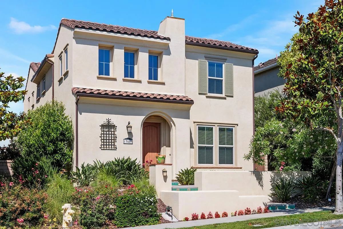 13563 Chamise Vista Ln, San Diego, CA 92130 | Zillow