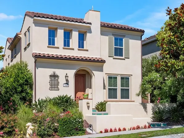 13563 Chamise Vista Ln, San Diego, CA 92130