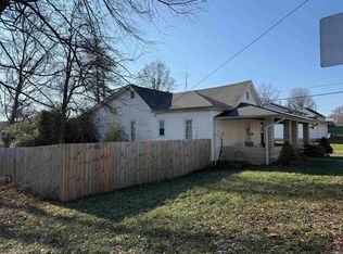 612 17th St, Bedford, IN 47421