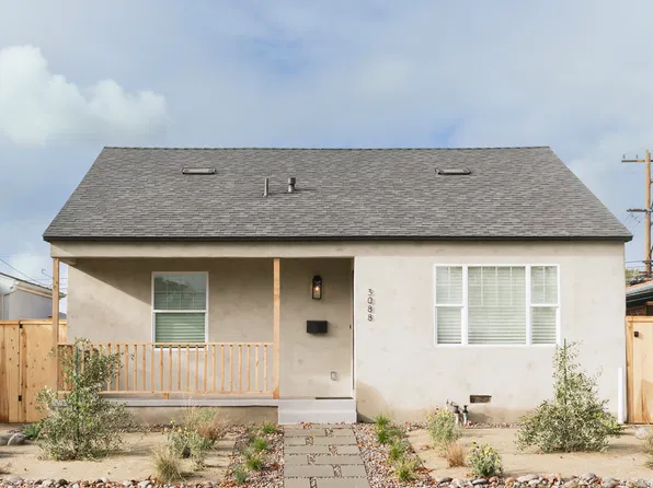 3088 Vancouver Ave, San Diego, CA 92104
