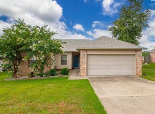 705 Fair Ln, Alexander, AR 72002