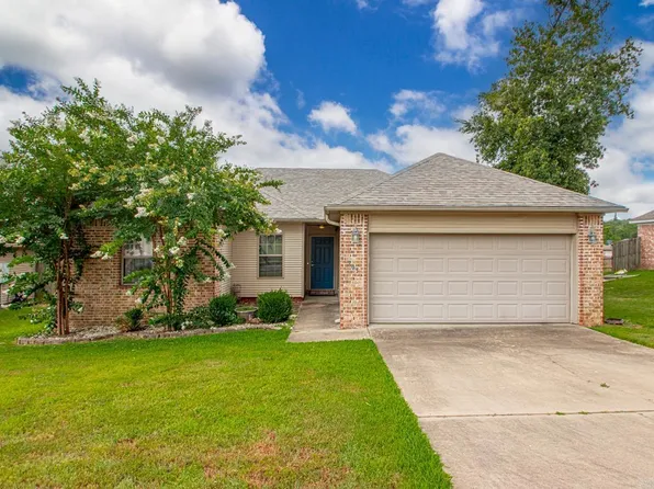 705 Fair Ln, Alexander, AR 72002
