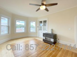 147 18th St APT 2, Fall River, MA 02723