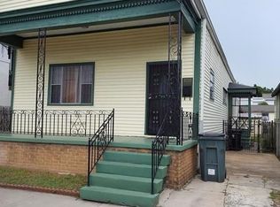 3215 Toulouse St, New Orleans, LA 70119