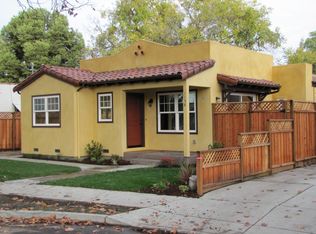 1158 Sherwood Ave, San Jose, CA 95126
