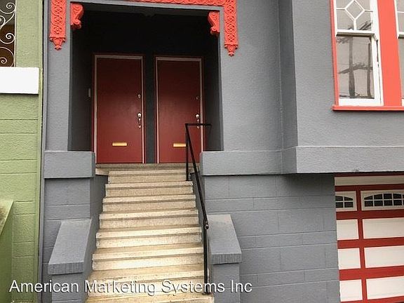2nd image of 1547 Balboa St