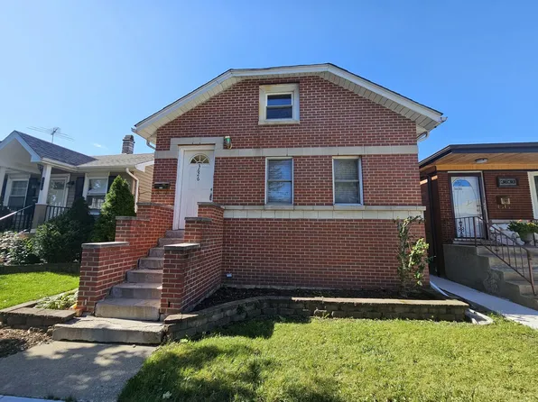 3626 N Octavia Ave, Chicago, IL 60634