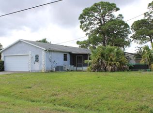 1356 SW Heather St, Port Saint Lucie, FL 34983