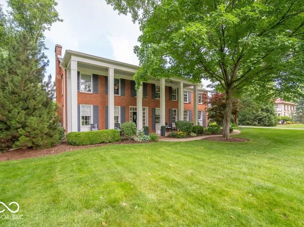 138 Ulen Blvd, Lebanon, IN 46052