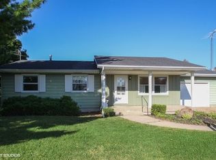 1200 8th St, Harvard, IL 60033