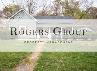 508 Goshen St #A, Oxford, NC 27565