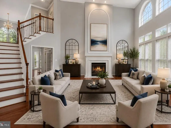1815 Granby Way, Frederick, MD 21702