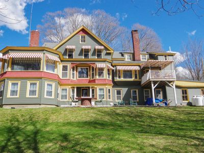 51 Free Street, Dexter, ME, 04930