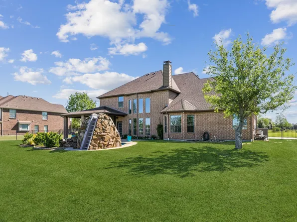 1102 Essie Way, Wylie, TX 75098