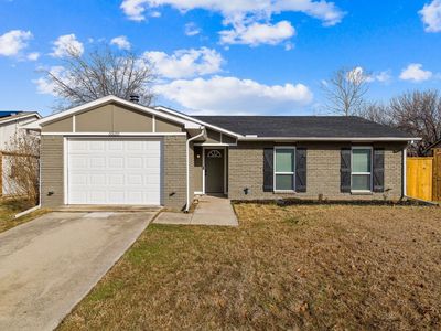 5520 Rutledge Dr, The Colony, TX, 75056