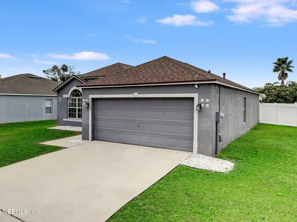 7332 SPRING HILL Road, Jacksonville, FL 32244