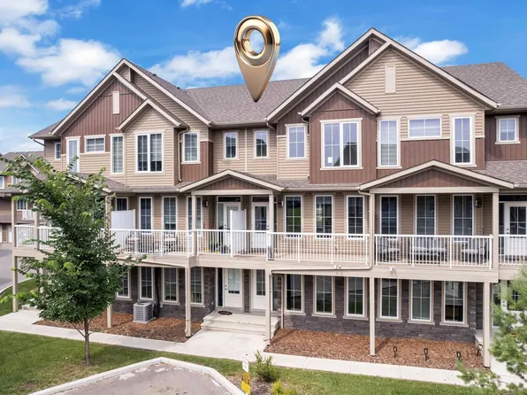 1051 Graydon Hill Blvd SW #49, Edmonton, AB T6W 3C8