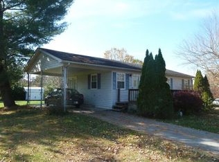 465 Line Creek Rd, Lily, KY 40740