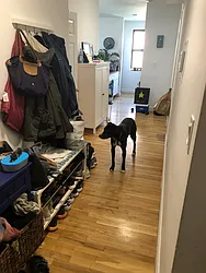 Rented by Tompkins Square Realty