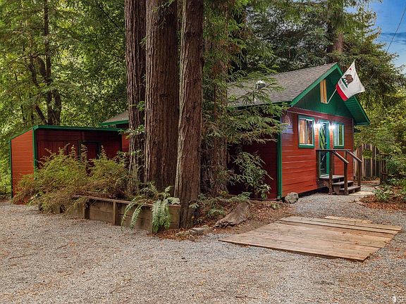 2nd image of 1360 Cazadero Hwy