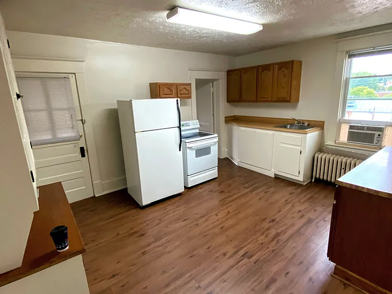 Kitchen 12x15