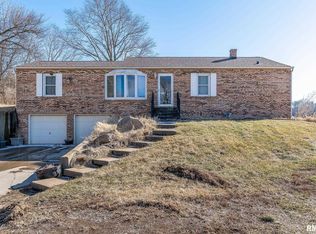 8400 79th Ave W, Milan, IL 61264