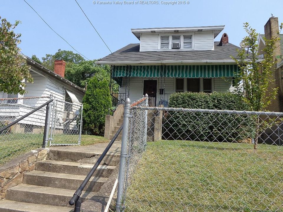 1st image of 1618 Clay Ave