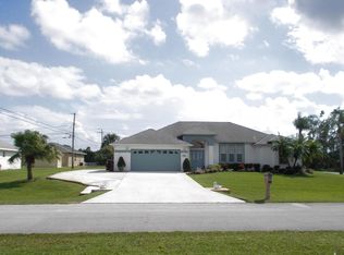 5695 NW Delmar Ave, Pt Saint Lucie, FL 34953