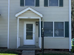 222 7th Ave, Luray, VA