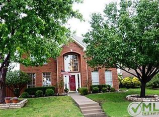 2111 Alto Ave, Carrollton, TX 75007