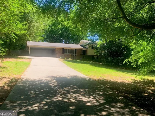 6952 W Fayetteville Rd, Riverdale, GA 30296