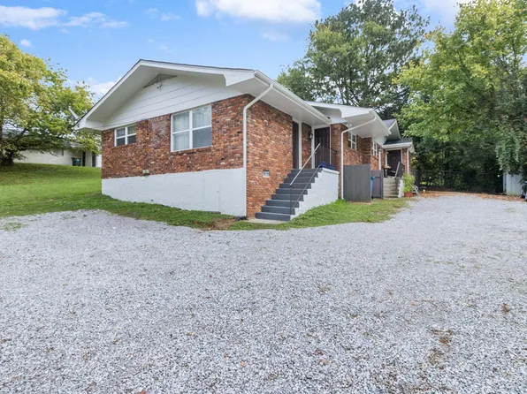 2460 Hickory Valley Rd #1, Chattanooga, TN 37421