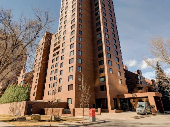 500 E Eau Claire Ave SW #2000A, Calgary, AB T2P 3R8