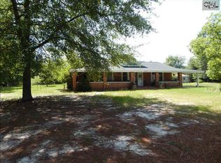 223 Pine St, Pelion, SC 29123