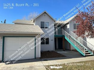 1425 N Bluff Pl #201, Boise, ID 83706
