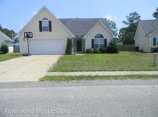 2523 Cameron Woods Ln, Fayetteville, NC 28306