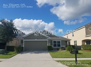 15537 Carina Dr, Orlando, FL 32828